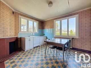  Maison  vendre 6 pices 113 m