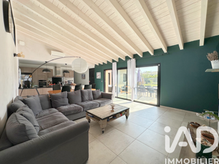  Maison � vendre 5 pi�ces 144 m�