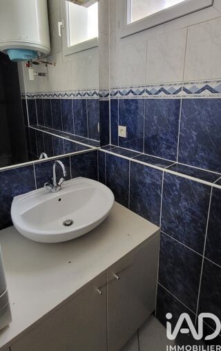  Appartement � vendre 3 pi�ces 51 m�