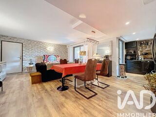  Appartement � vendre 3 pi�ces 86 m�