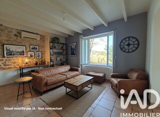 Maison � vendre 4 pi�ces 76 m�
