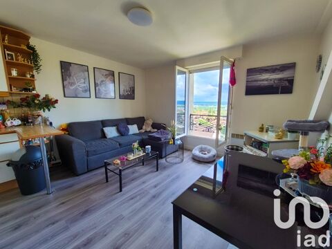   Vente Appartement 2 pi�ces Appartement - 2 pi�ce(s) - 35 m�