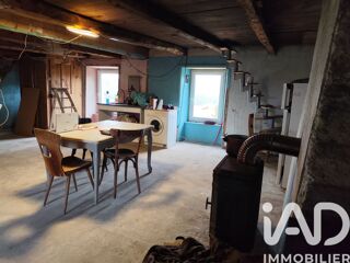  Maison � vendre 3 pi�ces 100 m�