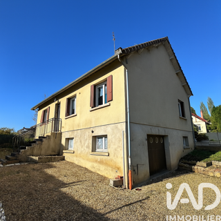  Maison � vendre 5 pi�ces 88 m�