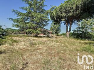  Terrain � vendre 930 m�