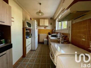  Maison � vendre 7 pi�ces 143 m�