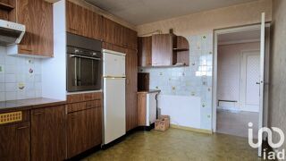  Appartement � vendre 4 pi�ces 92 m�