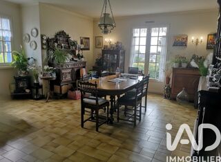  Maison � vendre 7 pi�ces 212 m�