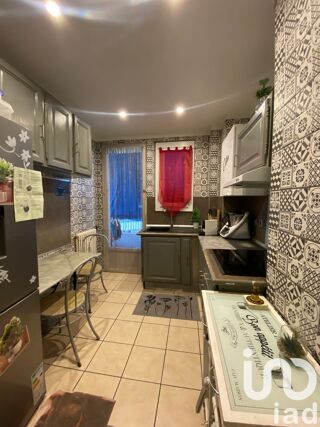  Appartement � vendre 4 pi�ces 82 m�