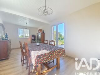 Maison � vendre 6 pi�ces 136 m�