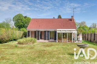  Maison � vendre 4 pi�ces 104 m�
