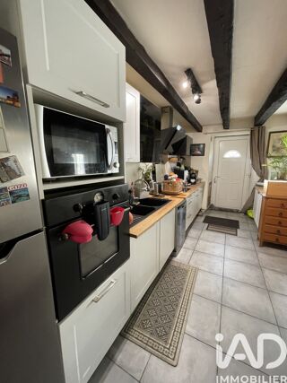  Maison � vendre 4 pi�ces 98 m�