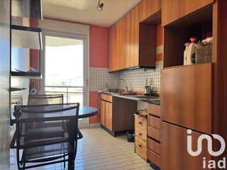  Appartement � vendre 3 pi�ces 76 m�