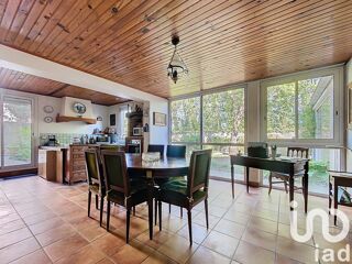  Maison  vendre 7 pices 163 m