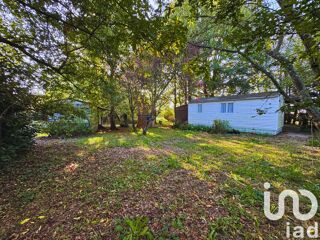  Terrain � vendre 1504 m�