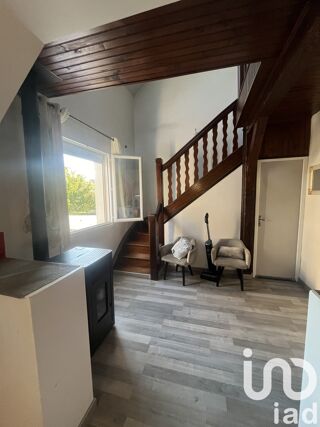  Maison � vendre 5 pi�ces 104 m�