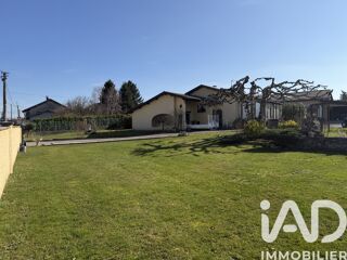  Maison � vendre 9 pi�ces 180 m�