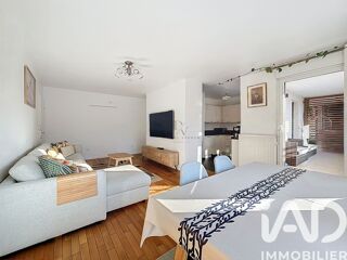  Appartement � vendre 4 pi�ces 81 m�