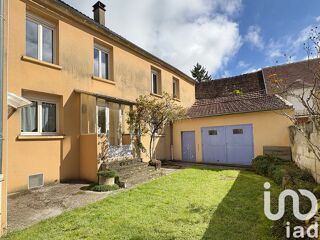  Maison � vendre 4 pi�ces 124 m�