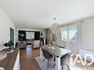  Maison � vendre 6 pi�ces 139 m�