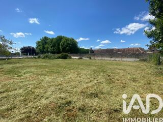  Terrain � vendre 443 m�