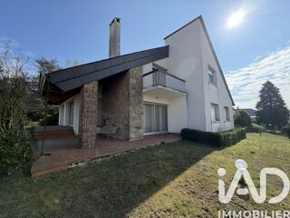  Villa � vendre 7 pi�ces 206 m�