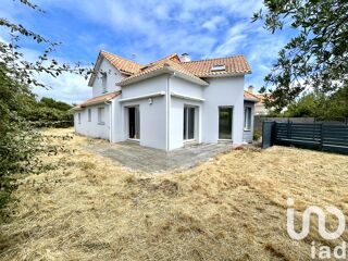  Maison � vendre 5 pi�ces 110 m�