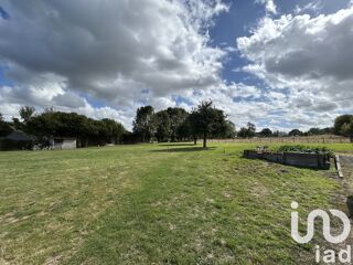  Terrain � vendre 1133 m�