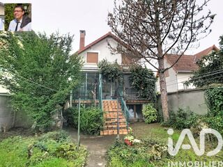  Maison � vendre 5 pi�ces 112 m�