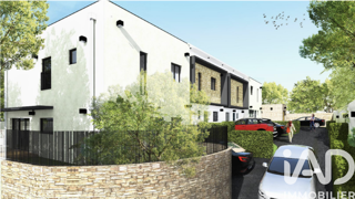  Maison 5 pi�ces 127 m� Montpellier