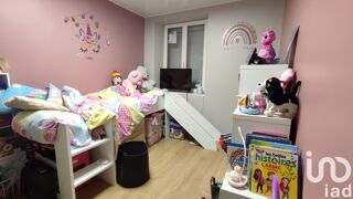  Maison � vendre 6 pi�ces 94 m�