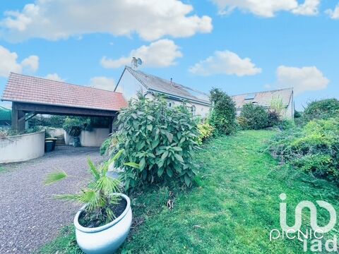   Vente Maison/villa 9 pi�ces Maison - 9 pi�ce(s) - 210 m�