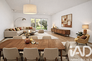  Maison � vendre 6 pi�ces 145 m�