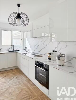  Appartement � vendre 2 pi�ces 55 m�
