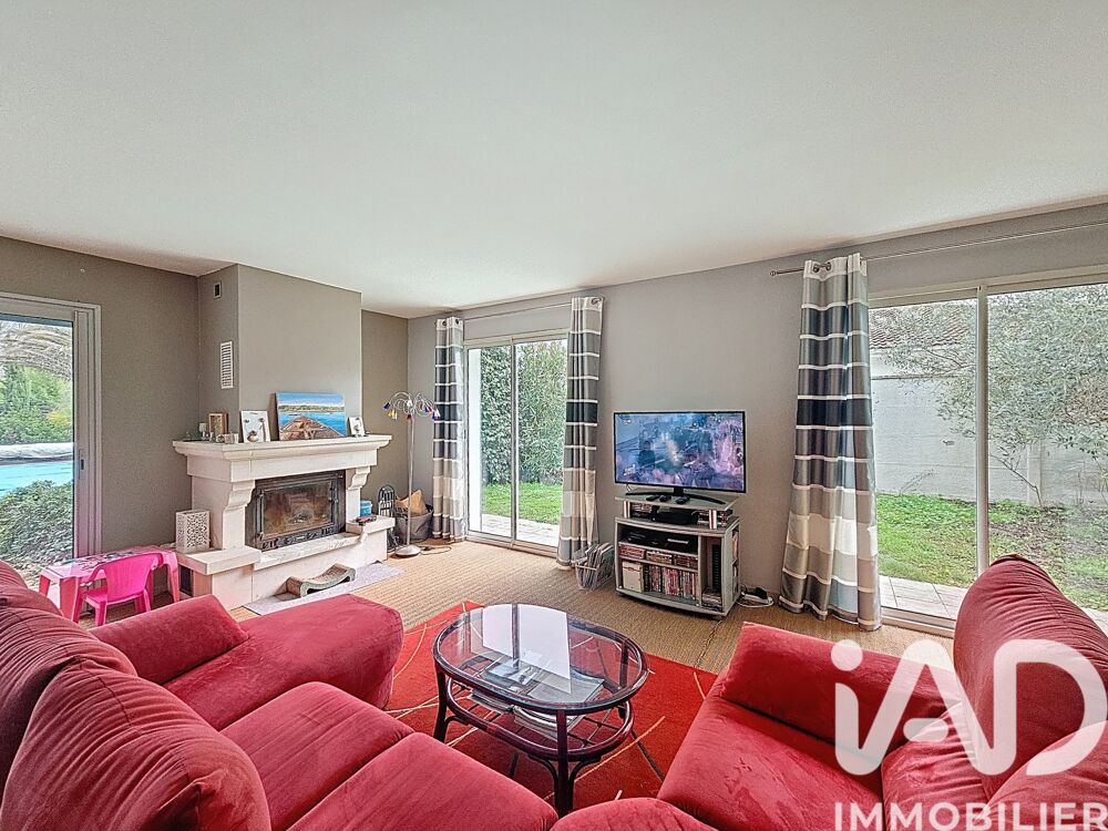 � vendre  Maison La Teste-de-Buch (33260)