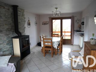  Maison � vendre 5 pi�ces 110 m�