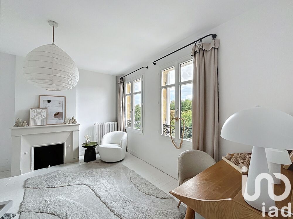 � vendre  Maison Bordeaux (33000)