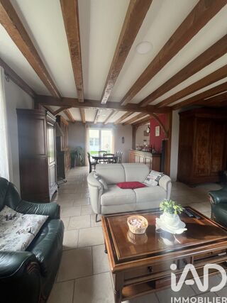  Maison � vendre 6 pi�ces 162 m�