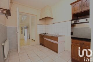  Maison � vendre 3 pi�ces 75 m�