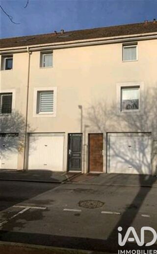  Appartement � vendre 4 pi�ces 79 m�