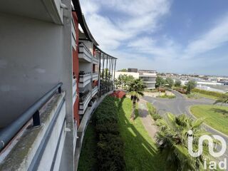  Appartement � vendre 1 pi�ce 24 m�