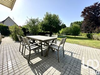  Maison � vendre 7 pi�ces 110 m�