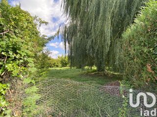  Terrain � vendre 1274 m�