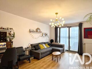  Appartement � vendre 4 pi�ces 82 m�