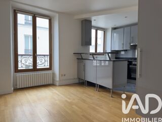  Appartement � vendre 3 pi�ces 62 m�