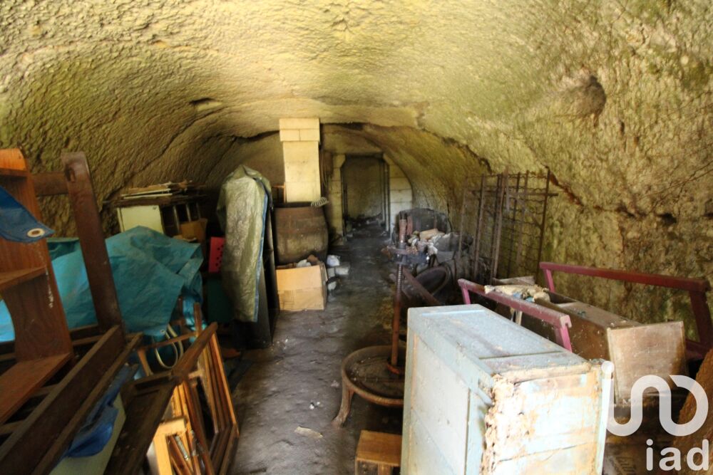 Vente Terrain Vente Terrain 63 m² Montrichard