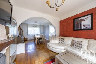  Maison � vendre 5 pi�ces 120 m�