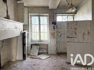  Maison � vendre 3 pi�ces 45 m�