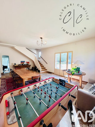  Maison � vendre 10 pi�ces 265 m�