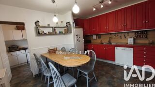  Maison � vendre 10 pi�ces 160 m�